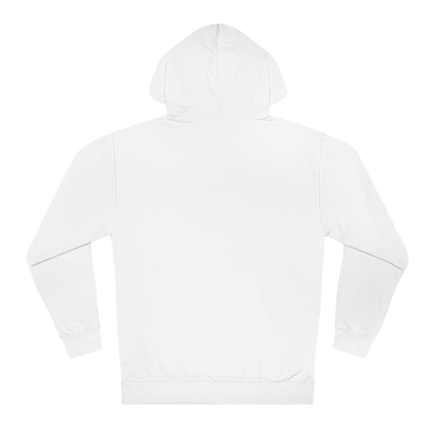 Unisex Hooded Sweatshirt