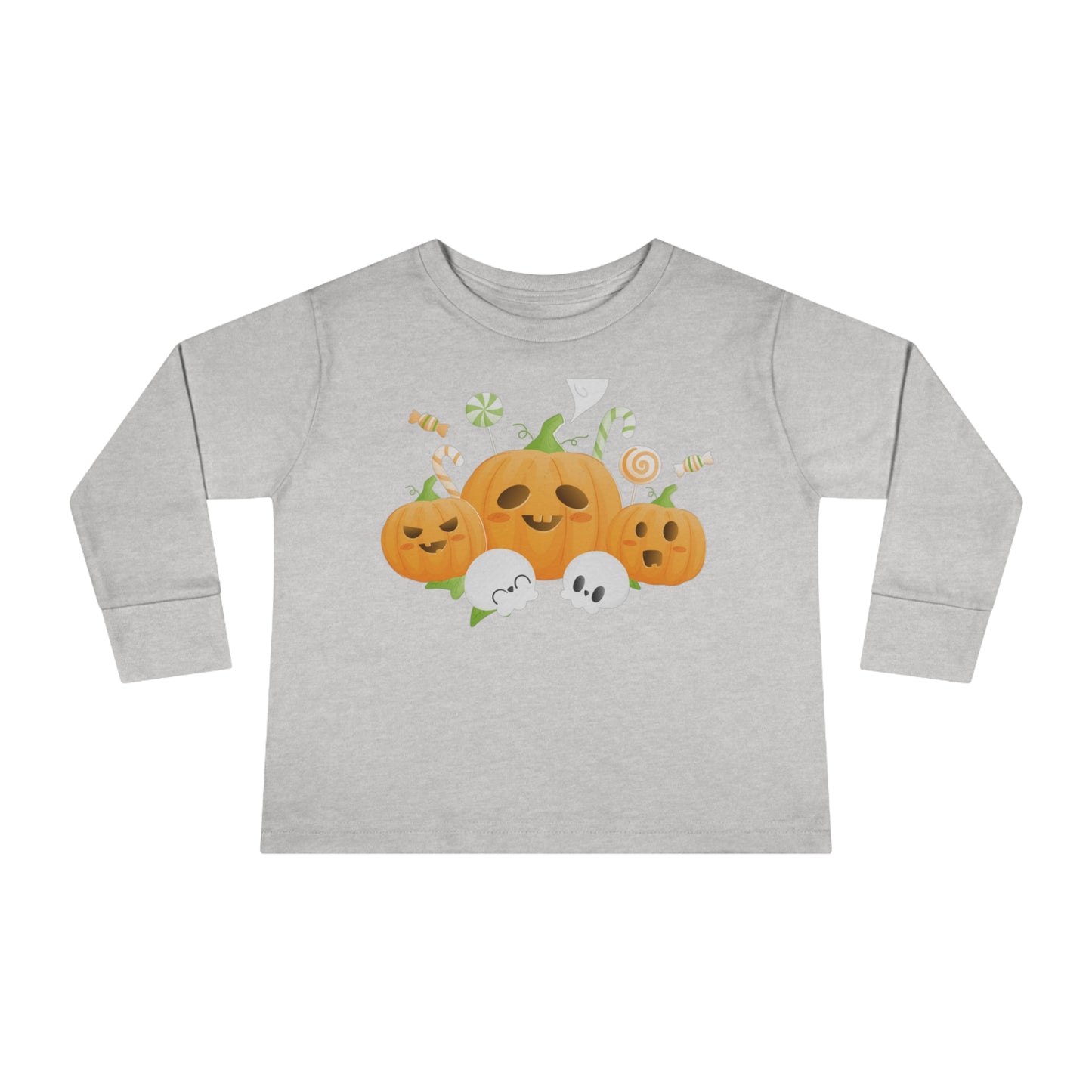 Toddler Long Sleeve Tee