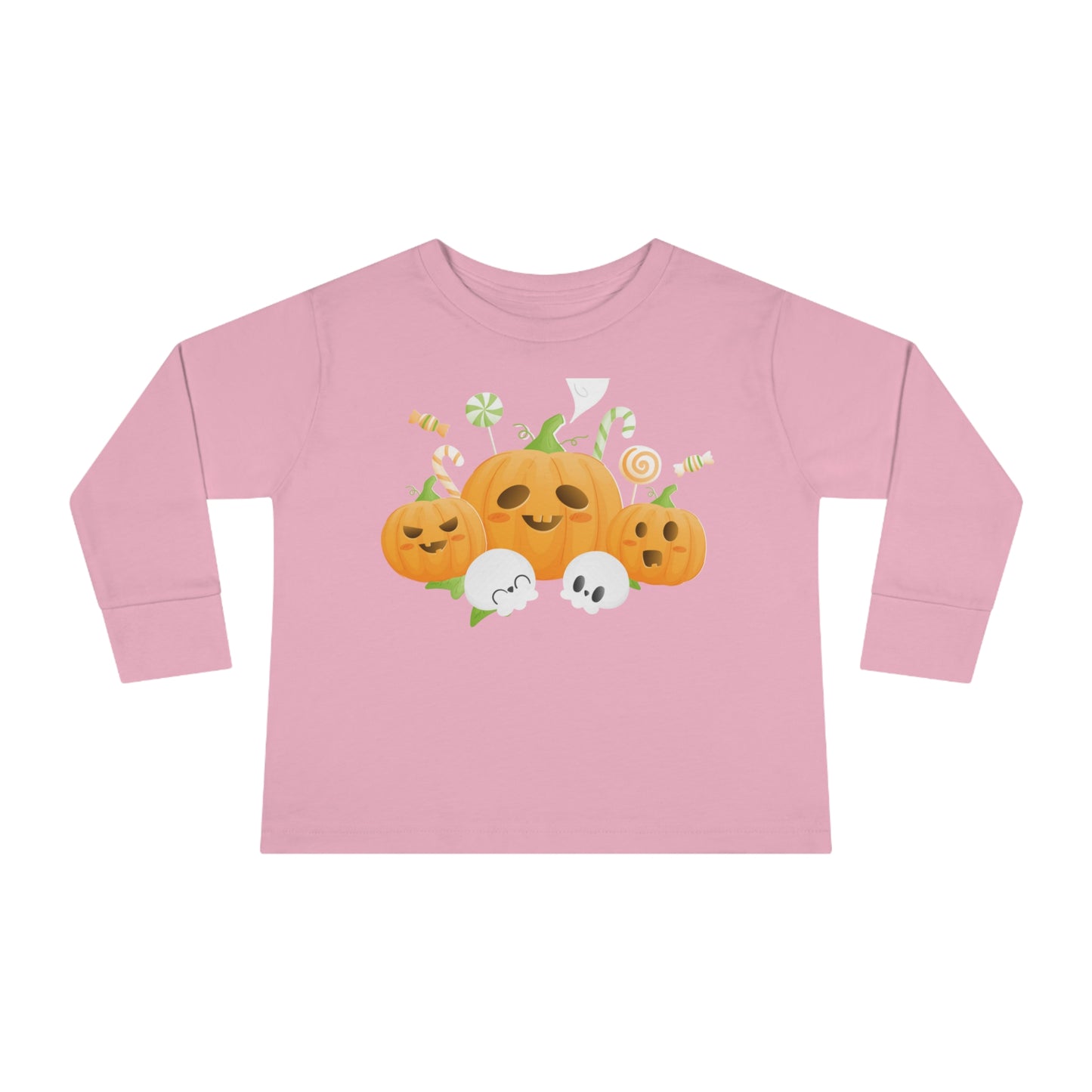 Toddler Long Sleeve Tee