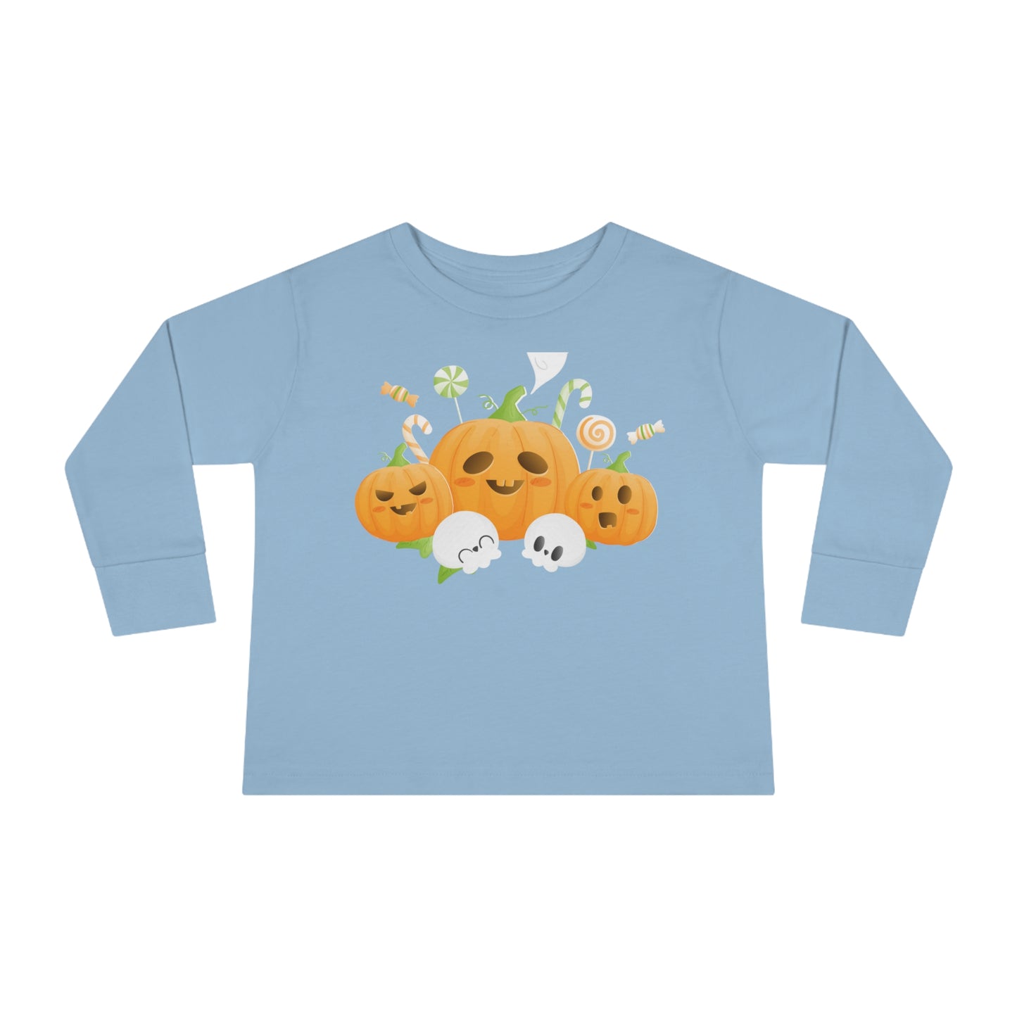 Toddler Long Sleeve Tee