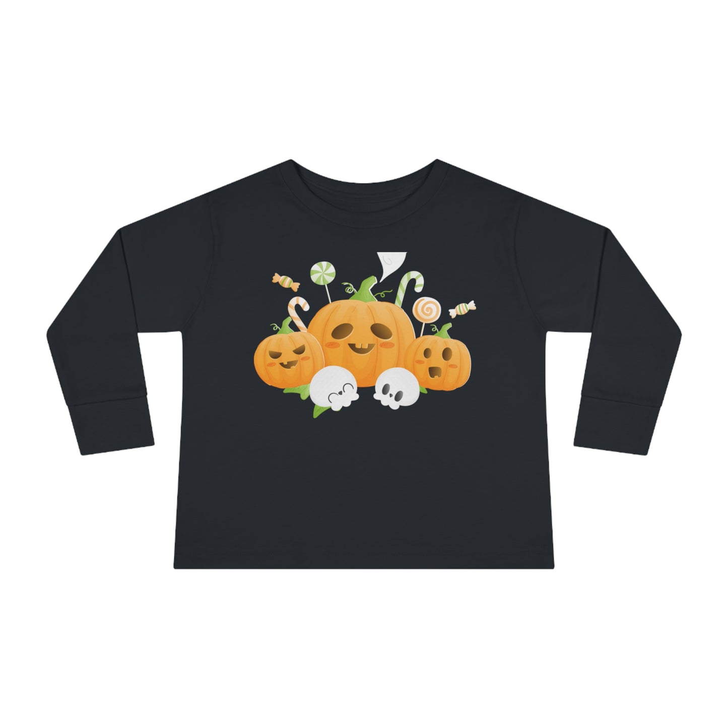 Toddler Long Sleeve Tee