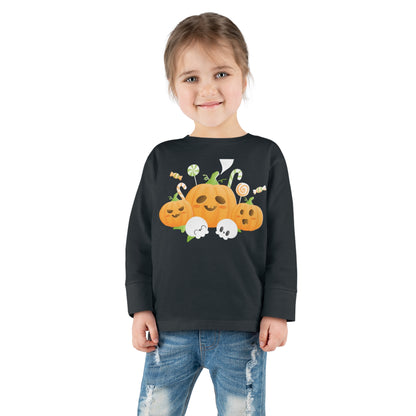 Toddler Long Sleeve Tee