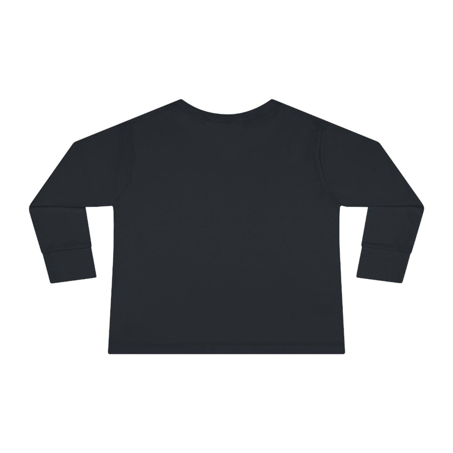 Toddler Long Sleeve Tee