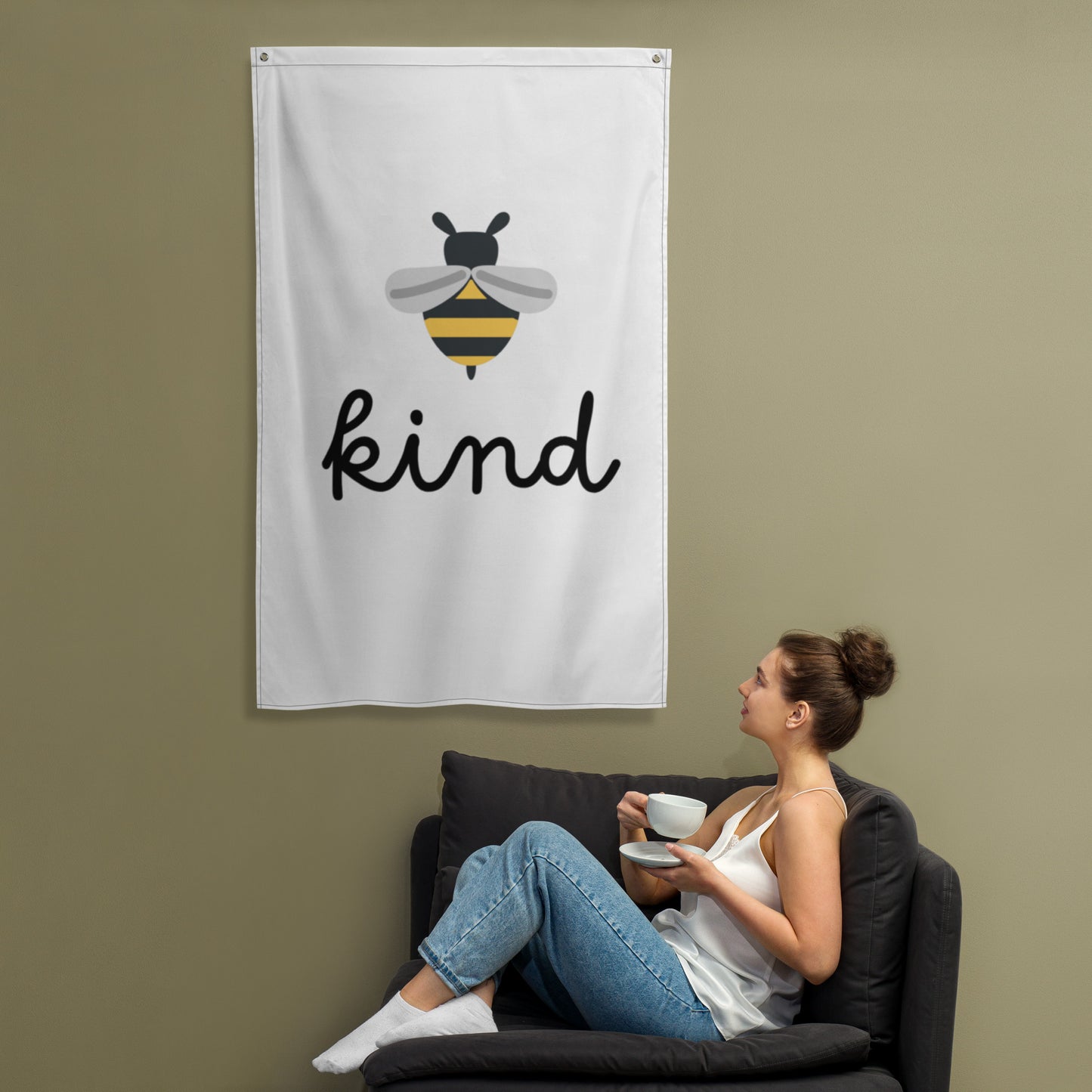 Be Kind Flag