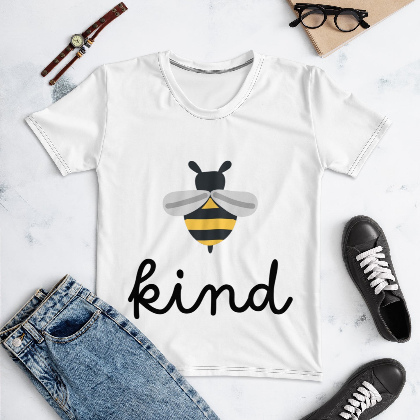 Be Kind Women's T-shirt