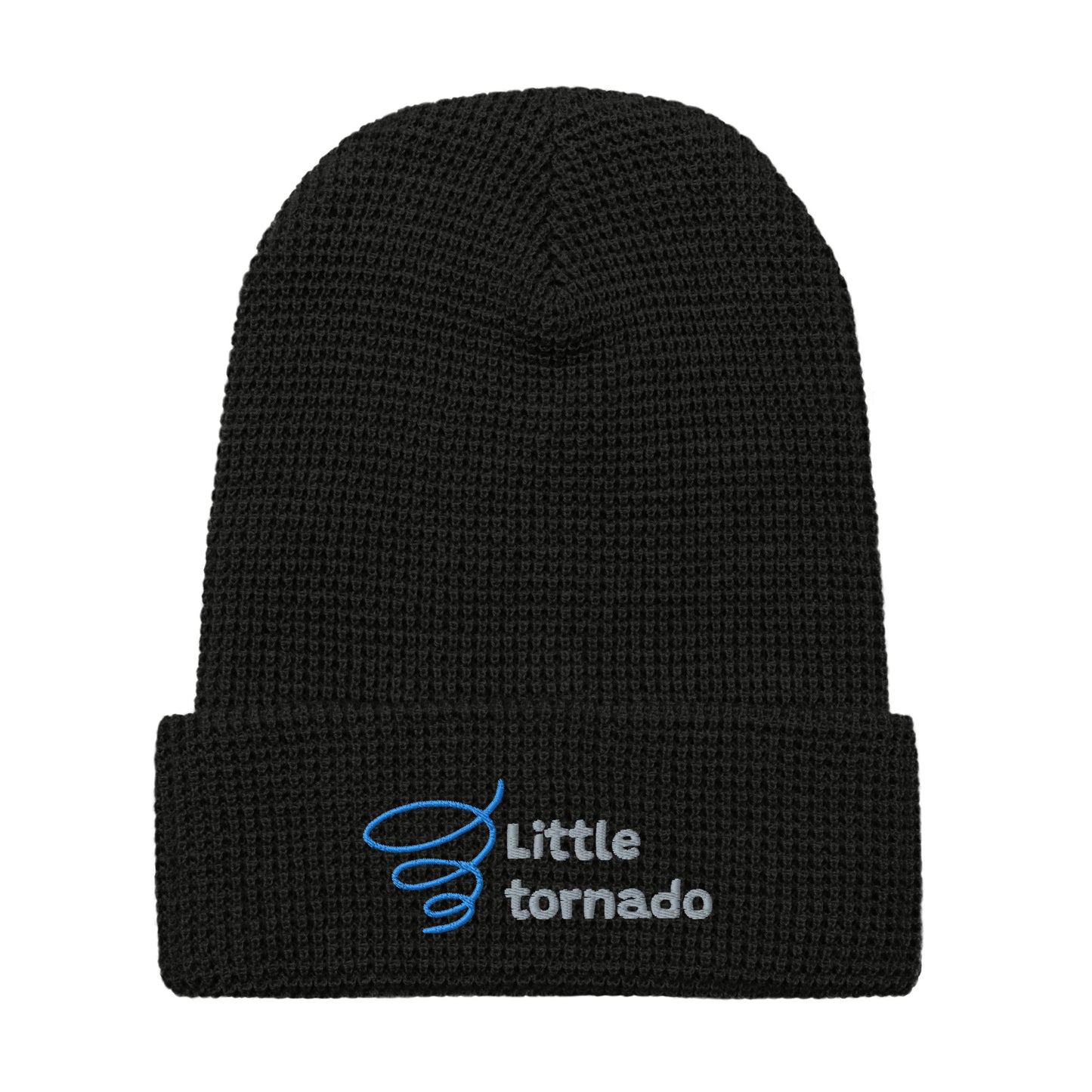 Waffle beanie Kid's Little Tornado